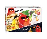 Пазл 120 Angry Birds 75140 Степ /64/