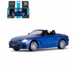 Модель 1:30 BMW Z4 M40i, синий 1251542JB Автопанорама