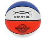 Мяч Баскетбол №3 56460 X-Match