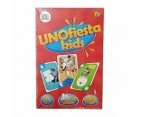 Настольная игра Униофиеста Союзмультфильм ( UNIOfiesta kids ) ИН-5043