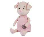 Свинка Нюша в платье 27 см МТ-МRT031821-27