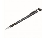 Ручка шарик черный 0,3мм xFine CBp_03501 Berlingo