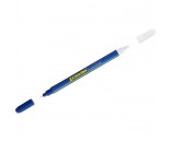 Ручка капиллярная синий стираемая Corvina No Problem 0,7мм 41425 Berlingo